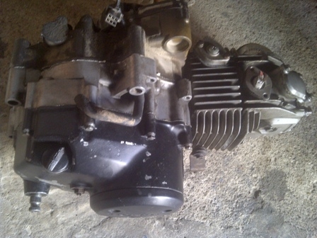 เครื่อง wave 125 พร้อมคาบู Dash มาแล้วจ้ะ 3500 ลดแล้วนะครับ