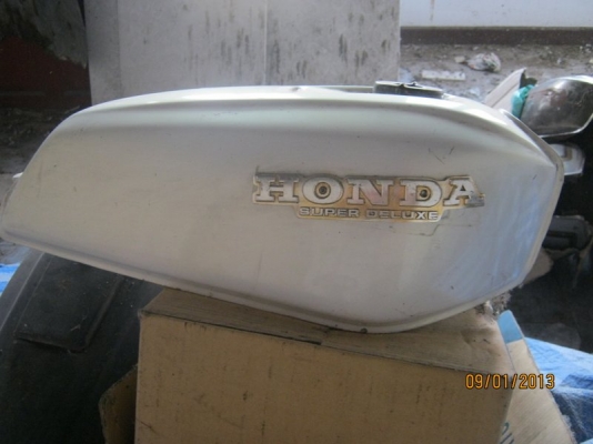 ขายถัง JX แท้เดิมๆ / ทำสีใหม่