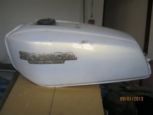 ขายถัง JX แท้เดิมๆ / ทำสีใหม่