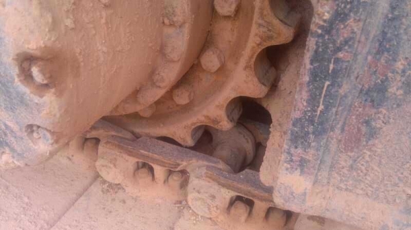 รถแบคโฮ HlTACHl 200 - 3 สนใจติดต่อ 081 - 6079515 รถแบคโฮ HlTACHl 200 - 3 สนใจติดต่อ 081 - 6079515