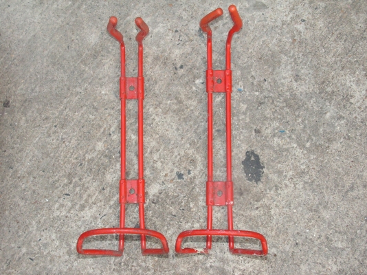 ถังดับเพลิง3ใบ(ลูกค้าเก่าครับเฮียที่อยู่ปทุมรับไปดูเเลต่อแล้วครับ)