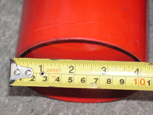 ถังดับเพลิง3ใบ(ลูกค้าเก่าครับเฮียที่อยู่ปทุมรับไปดูเเลต่อแล้วครับ)