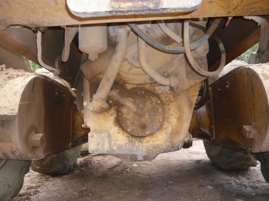 รถเกรด 140G 72V11XXX