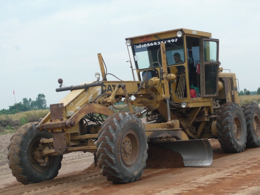 รถเกรด 140G 72V11XXX