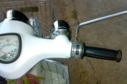 ขายc65 ถังแยก แต่งนิดหน่อย ทะเบียนโอน CDI ปรับลดให้ 3,000 ด่วนครับ