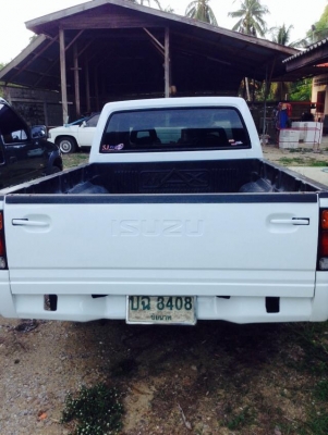 'กระบะแค็บ' อีซูซุ ปี 95