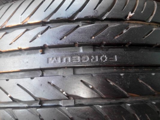 sword laser 17/4/100ออฟ42กว้าง7.5 พร้อมยาง205-45-17 forceum อินโด ปี12 ปลายปีโ ลโก้ยางยังติดอยู่ ราคาเบาๆ 9000 0898128457 สนจัยดูของได้ที่ คลอง2 คลองหลวง ซ.บงกช11https://www.facebook.com/profile.php?id=100006231031308