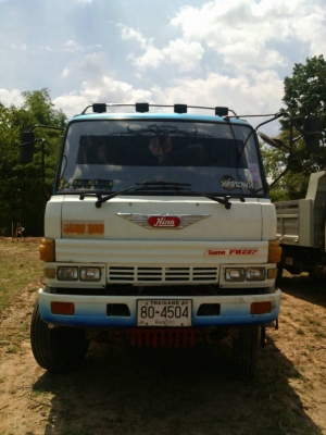 หัวรถสิบล้อ SUMO 227 ขายด่วนโทร.0869373269( เฮียเบือก) หัวรถสิบล้อ SUMO 227 ขายด่วนโทร.0869373269( เฮียเบือก)