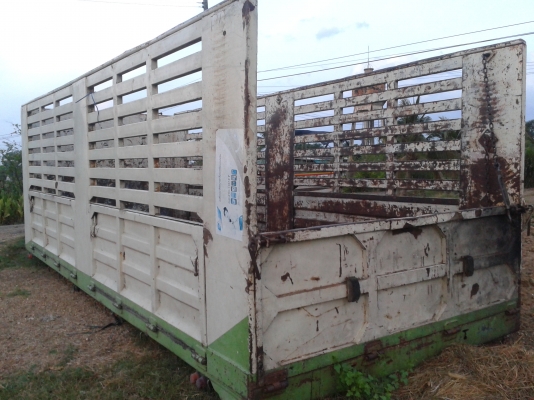 กระบะรถล่อง สวย ๆ ครับ กระบะรถล่อง สวย ๆ ครับ