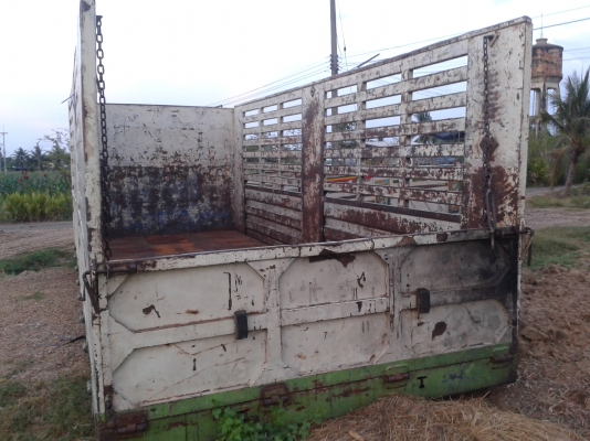 กระบะรถล่อง สวย ๆ ครับ กระบะรถล่อง สวย ๆ ครับ