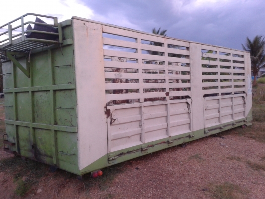 กระบะรถล่อง สวย ๆ ครับ กระบะรถล่อง สวย ๆ ครับ