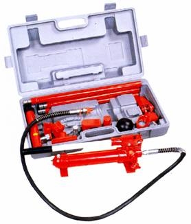 แม่แรงชุดซ่อมตัวถัง 10 ตันOKURA RK-10T