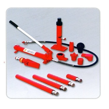 แม่แรงชุดซ่อมตัวถัง 10 ตันOKURA RK-10T