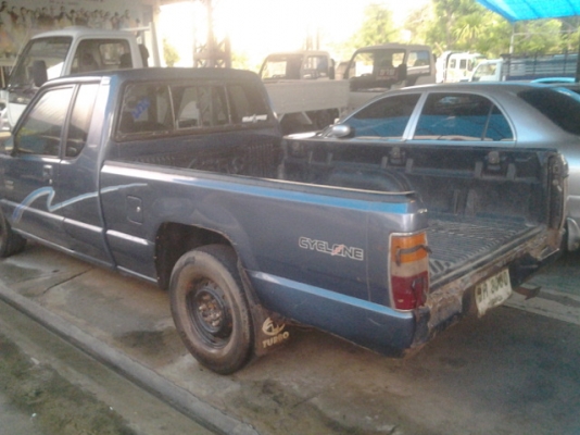 ขายL200 แค๊ป ปี 2539