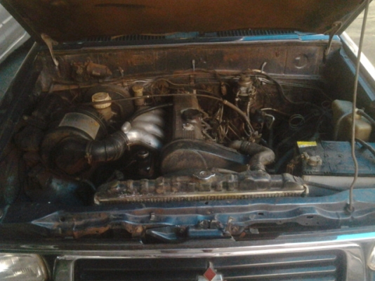 ขายL200 แค๊ป ปี 2539