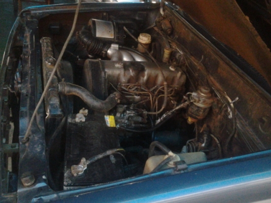 ขายL200 แค๊ป ปี 2539