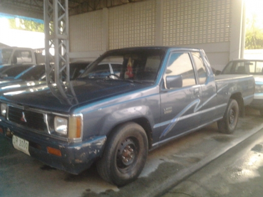 ขายL200 แค๊ป ปี 2539