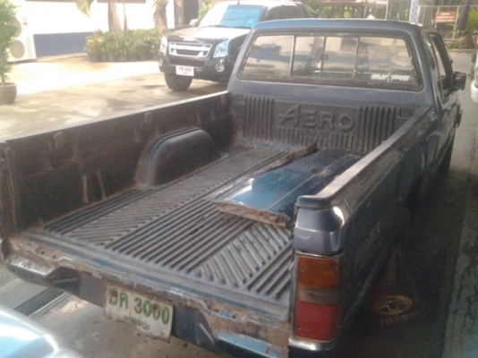 ขายL200 แค๊ป ปี 2539