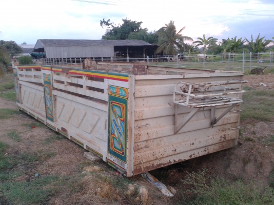 กระบะดั้ม ตามสภาพครับ กระบะดั้ม ตามสภาพครับ