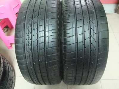 ยาง Goodyear 225/45/17 ปี 11