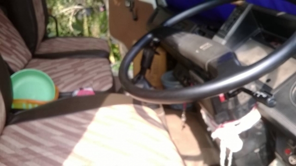 ขายรถบรรทุกสิบล้อดัมพ์ ISUZU FXZ เครื่อง 210 แรง เกียร์ฟูลเลอร์ ทะเบียนพร้อม