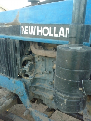 ขาย FORD 6640 NEWHOLLAND