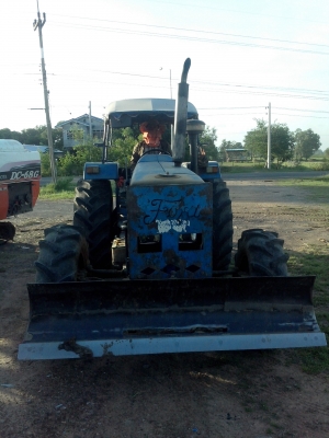 ขาย FORD 6640 NEWHOLLAND