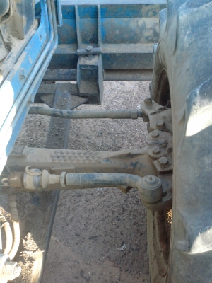 ขาย FORD 6640 NEWHOLLAND