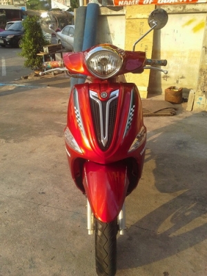 Yamaha Filano หัวฉีดอัจฉริยะ สวยๆราคาถูกครับ Yamaha Filano หัวฉีดอัจฉริยะ สวยๆราคาถูกครับ