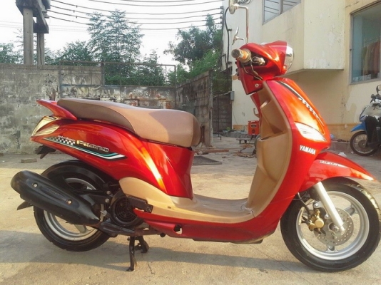 Yamaha Filano หัวฉีดอัจฉริยะ สวยๆราคาถูกครับ Yamaha Filano หัวฉีดอัจฉริยะ สวยๆราคาถูกครับ