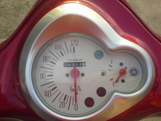 Yamaha Filano หัวฉีดอัจฉริยะ สวยๆราคาถูกครับ Yamaha Filano หัวฉีดอัจฉริยะ สวยๆราคาถูกครับ