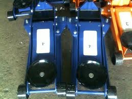 แม่แรงตะเข้ ตราช้าง 3 ตัน