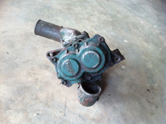 ซุปเปอร์ชาร์จ Turbo Supercharge ซุปเปอร์ชาร์จ Turbo Supercharge