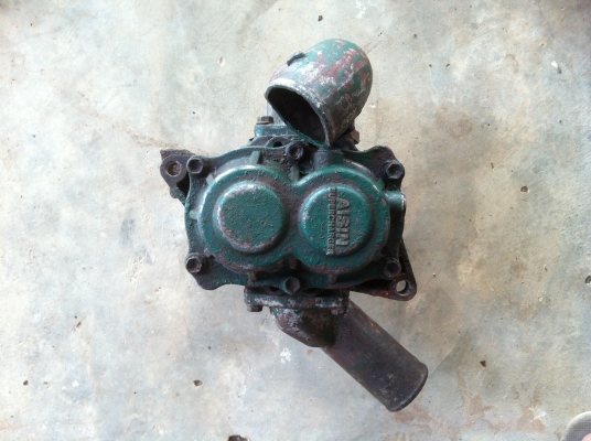 ซุปเปอร์ชาร์จ Turbo Supercharge ซุปเปอร์ชาร์จ Turbo Supercharge