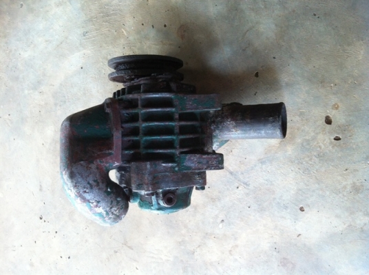 ซุปเปอร์ชาร์จ Turbo Supercharge ซุปเปอร์ชาร์จ Turbo Supercharge