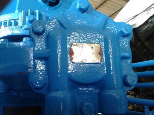 ขายรถบรรทุกหกล้อติดเครน HINO FF3HPLA  รถห้างแท้ เครื่อง HO7D 195 แรง กระบะยาว 7.20 เมตร