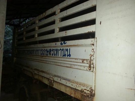 หกล้อฮีโน่175แรง