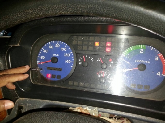 หกล้อฮีโน่175แรง