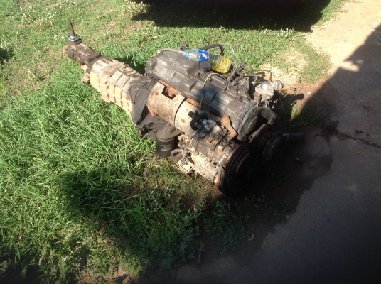 ขายด่วน-6,500ขาย เกียร์ Toyota Hilux. Hero. 5เกียร์ พร้อมใช้งาน ไม่หลุด ไม่หอน