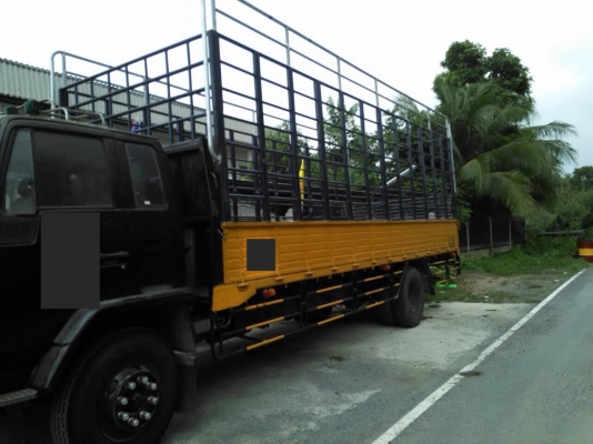 ขาย ISUZU 165 รถห้าง และเบรคทิฟฟี่ รถพร้อมใช้งาน รถห้างคับ