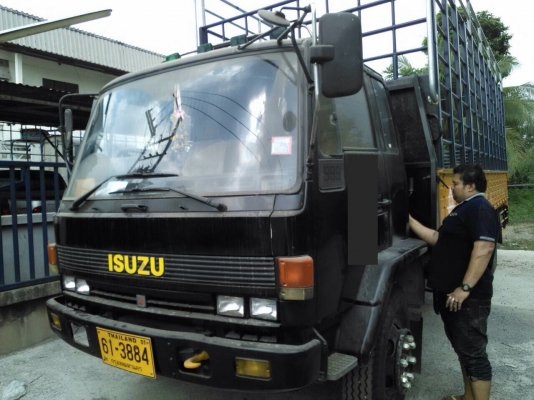ขาย ISUZU 165 รถห้าง และเบรคทิฟฟี่ รถพร้อมใช้งาน รถห้างคับ ขาย ISUZU 165 รถห้าง และเบรคทิฟฟี่ รถพร้อมใช้งาน รถห้างคับ