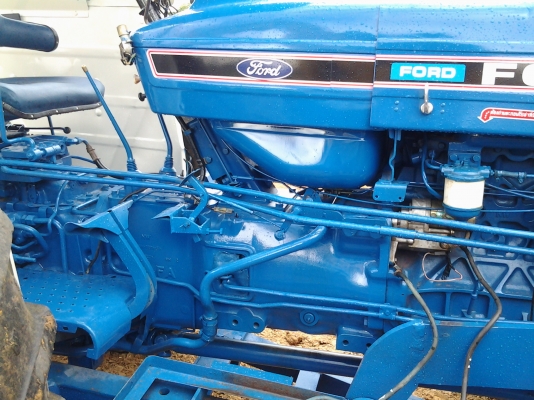 6610 4&times;4ราคา480000บาทเล่มทะเบียนพร้อมโอน