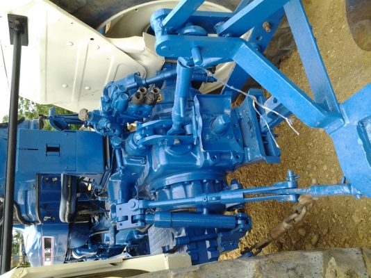 6610 4&times;4ราคา480000บาทเล่มทะเบียนพร้อมโอน