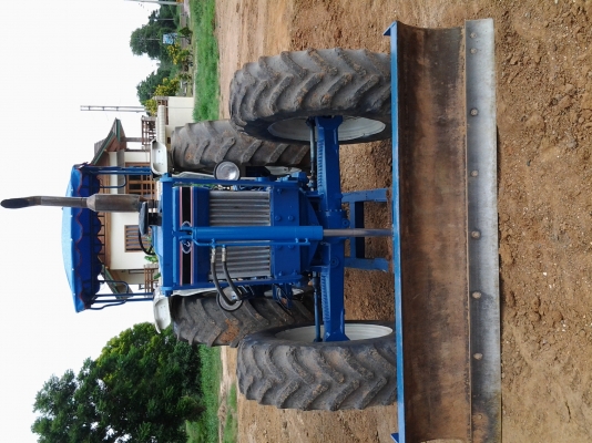 6610 4&times;4ราคา480000บาทเล่มทะเบียนพร้อมโอน