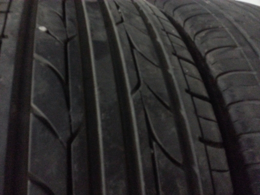 ยางyogohama195/55/16    สี่เส้น  3000