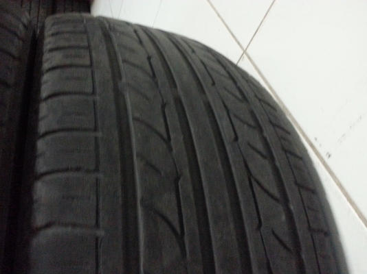 ยางyogohama195/55/16    สี่เส้น  3000