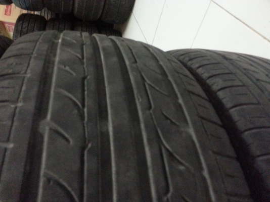 ยางyogohama195/55/16    สี่เส้น  3000