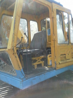 ขาย Komatsu pc200-2 รถสวยพร้อมใช้