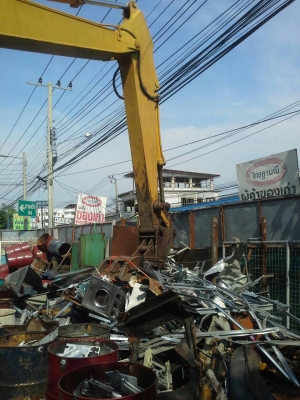 ขาย Komatsu pc200-2 รถสวยพร้อมใช้