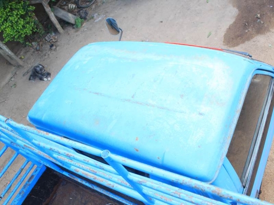 รถบรรทุก ISUZU TL 85 แรงม้า กระบะวางดั้มได้ เชียงใหม่